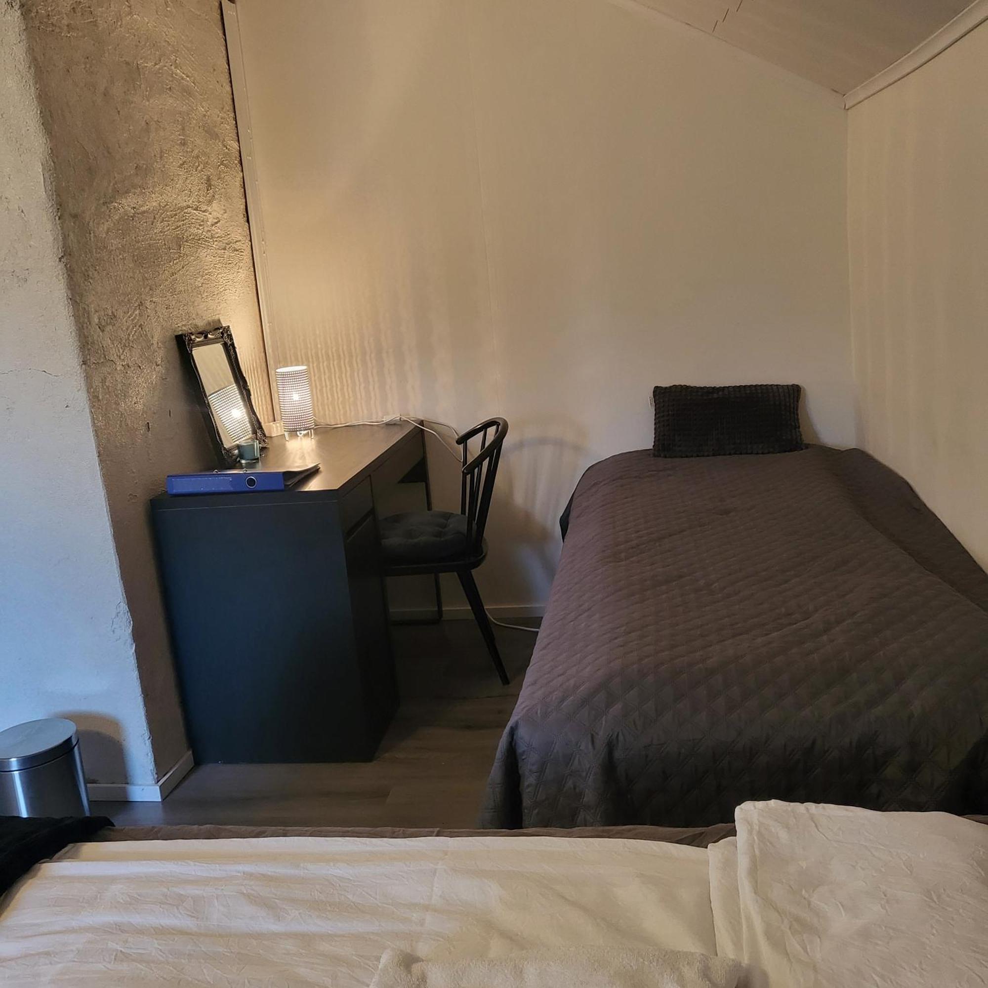 Apartamento Kotimajoitus Noora Pori Exterior foto